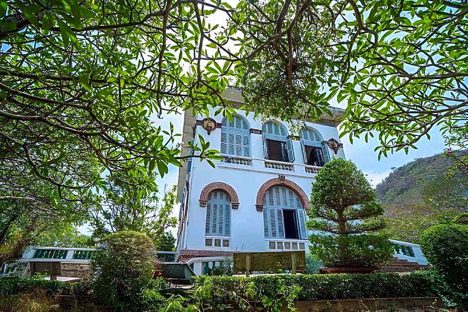 Hoang Yen Hotel