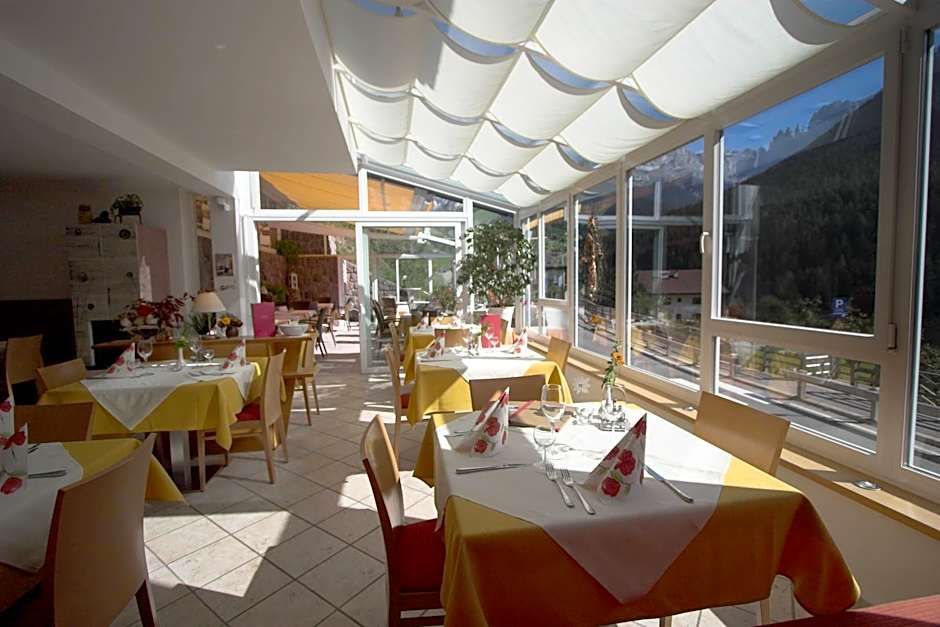 Gasthof Edelweiss