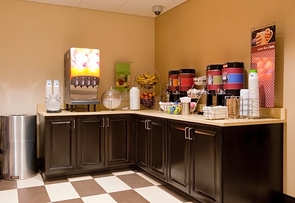 Hampton Inn Nashville / Vanderbilt