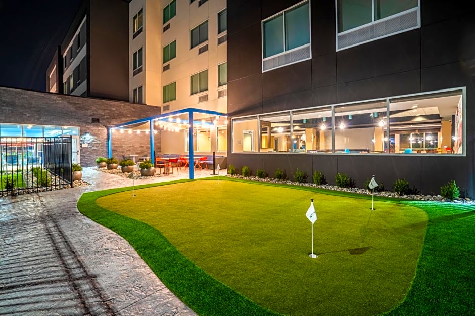 Home2 Suites By Hilton North Little Rock, Ar