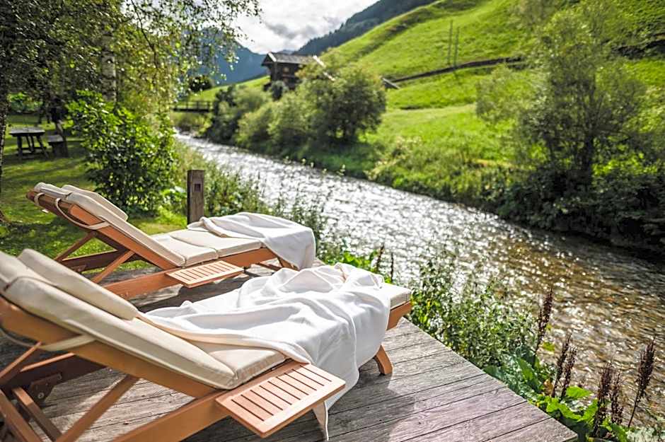 Guesthouse St Nikolaus