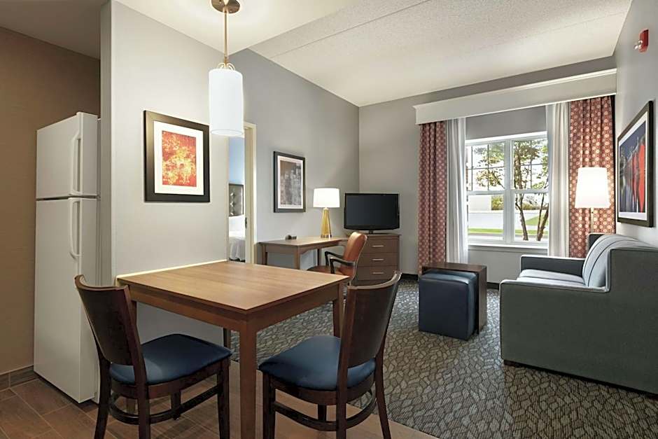 Homewood Suites By Hilton Harrisburg East-Hershey Area