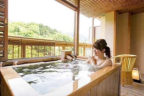 Ryokan Fushioukaku