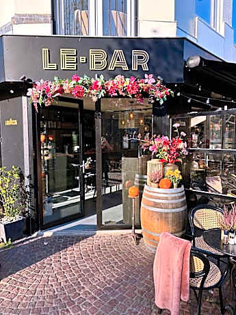 Boutique Hotel LE•BAR