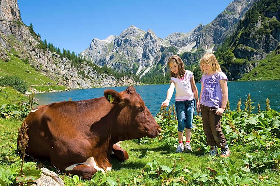 Wander- und Familienhotel Erika