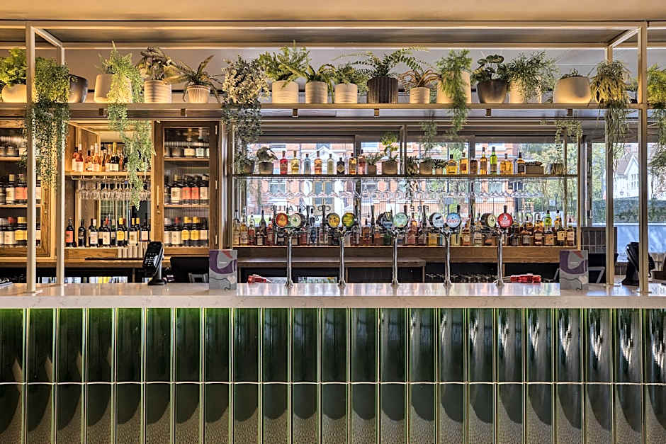 Premier Inn London Hampstead