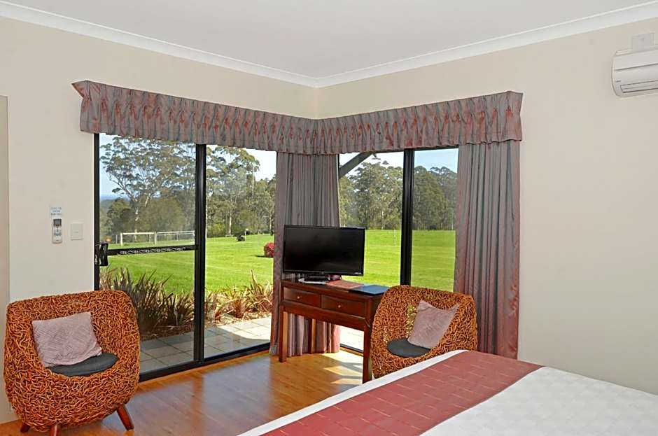 Sensational Heights Bed & Breakfast