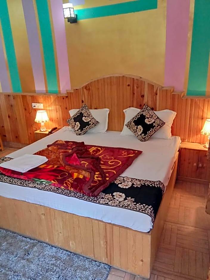 Hotel Hadimba Heights