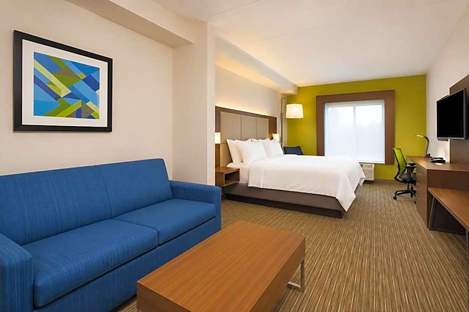 Holiday Inn Express & Suites Lebanon By IHG