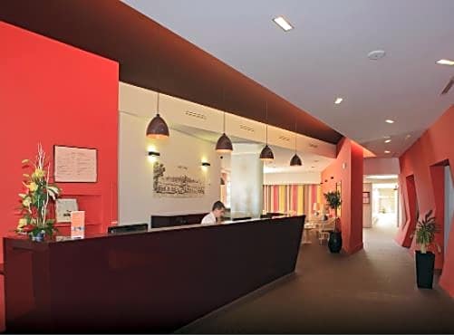 Holiday Inn Perpignan