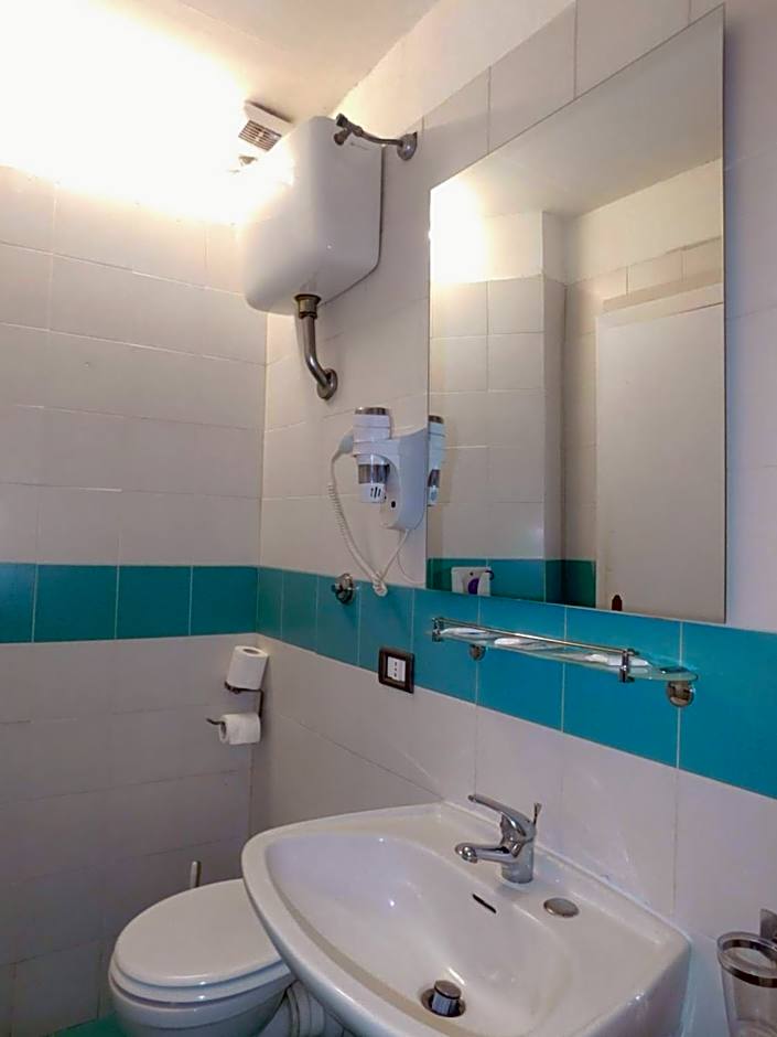 PICCOLO HOTEL Nel Centro Storico di Firenze