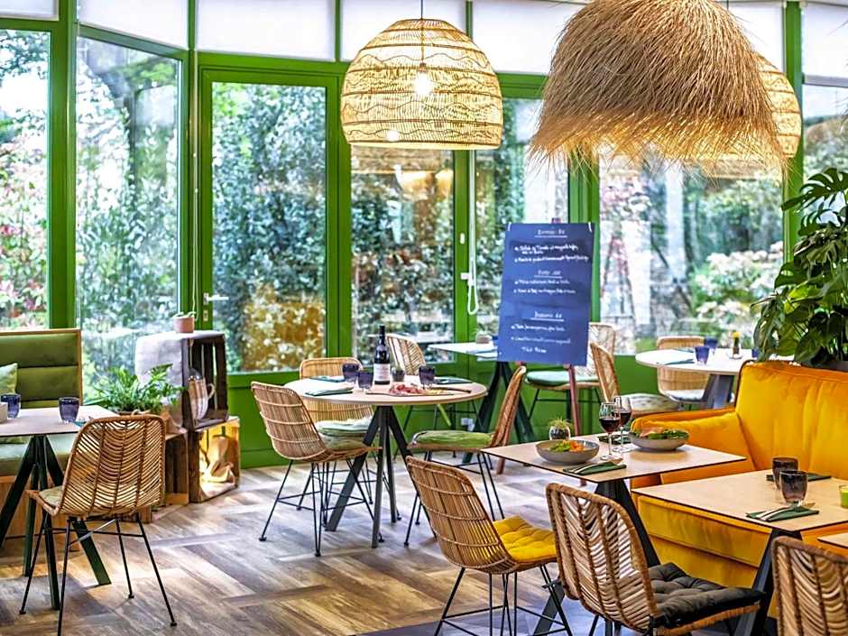 Mercure Niort Marais Poitevin
