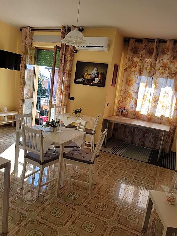 B&B Dolce Casa