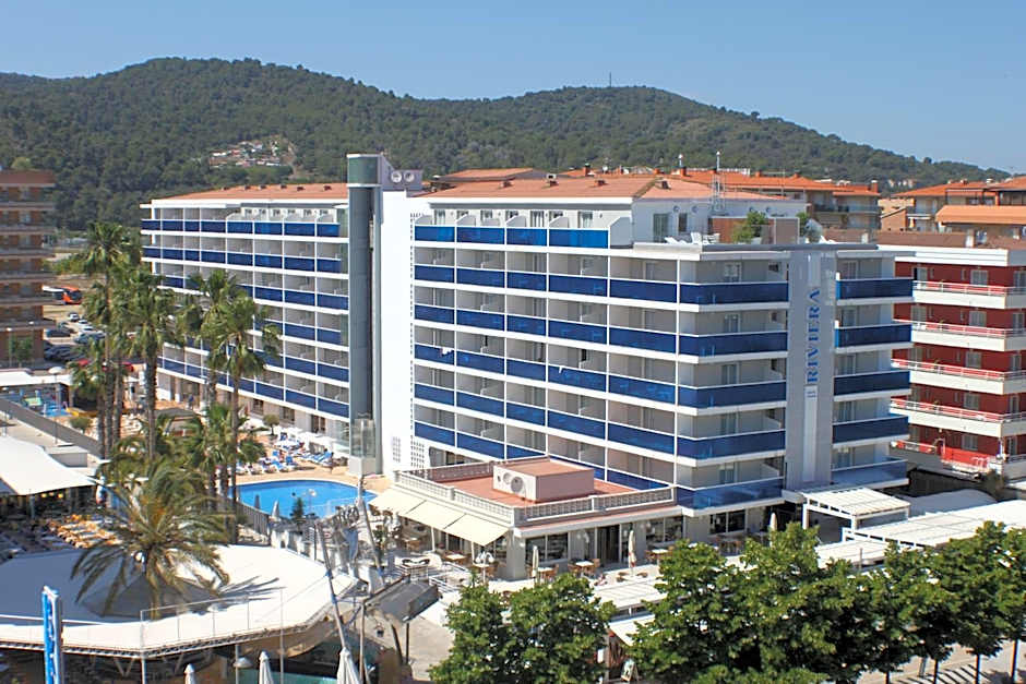 Hotel Riviera