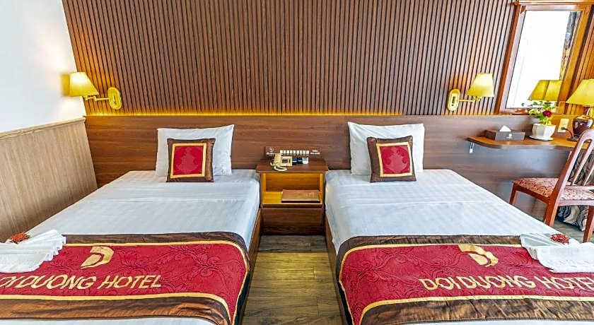 Doi Duong Hotel