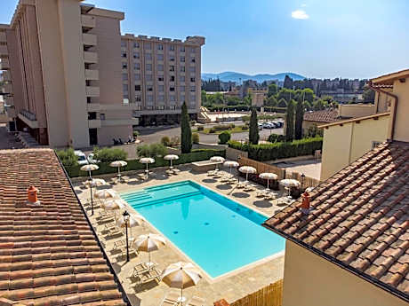 NilHotel Florence