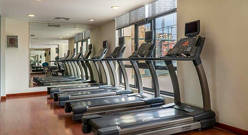 Landmark Amman Hotel & Conference Center