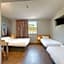 B&B Hotel MARSEILLE La Valentine St Menet