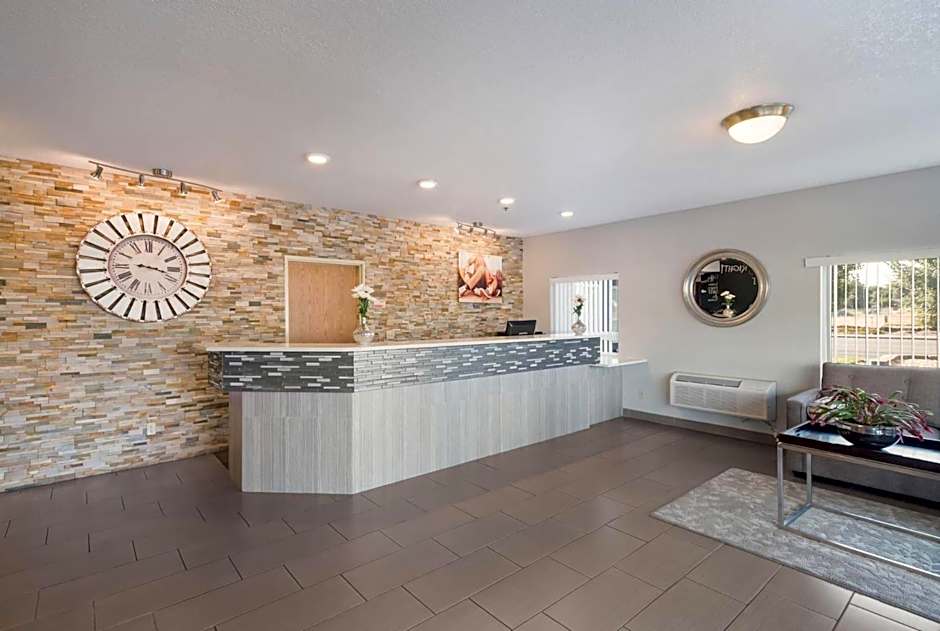 Quality Inn & Suites Kennewick Tri-Cities