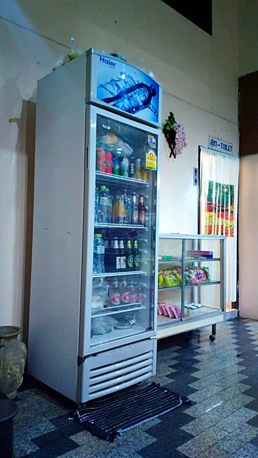 Huahin Euro City Hotel