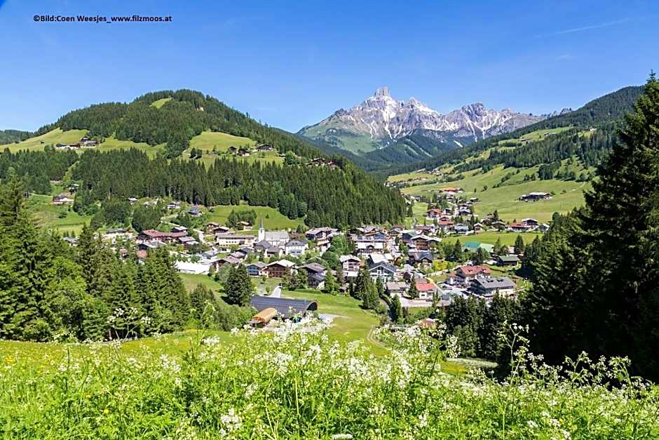 Hotel Bischofsmütze