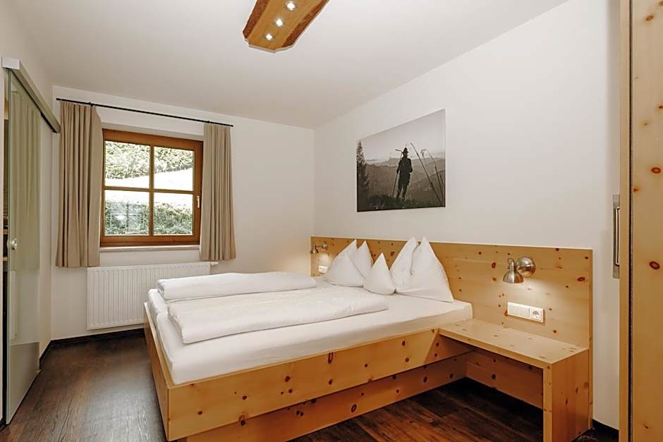 Hubertus - Das Landhaus