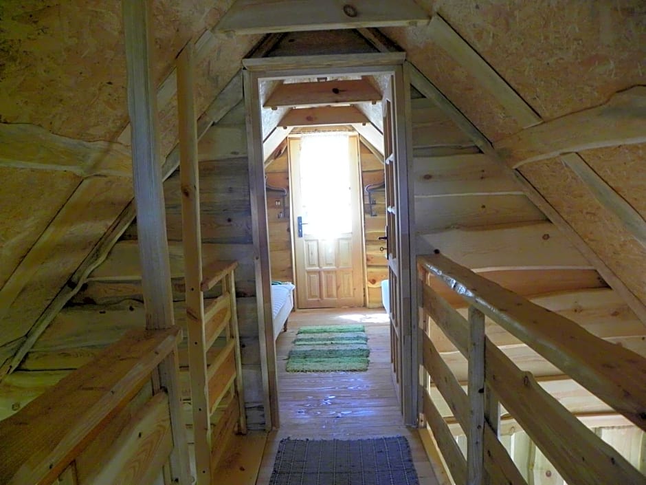 Dom Letniskowy Ostaszewo