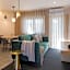 Oliva Welcoming Apartments