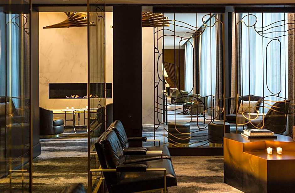 The Allegro Royal Sonesta Hotel Chicago Loop