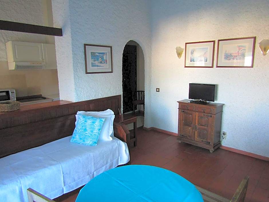 Apartamentos Turísticos Clube Vale Leão