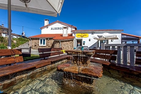 Albergue Milpés