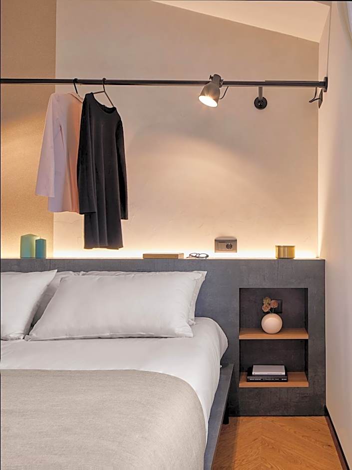 Hotel Antica Fonte