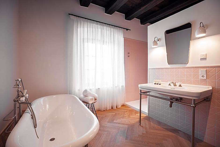 Castel Maurn Dolomites