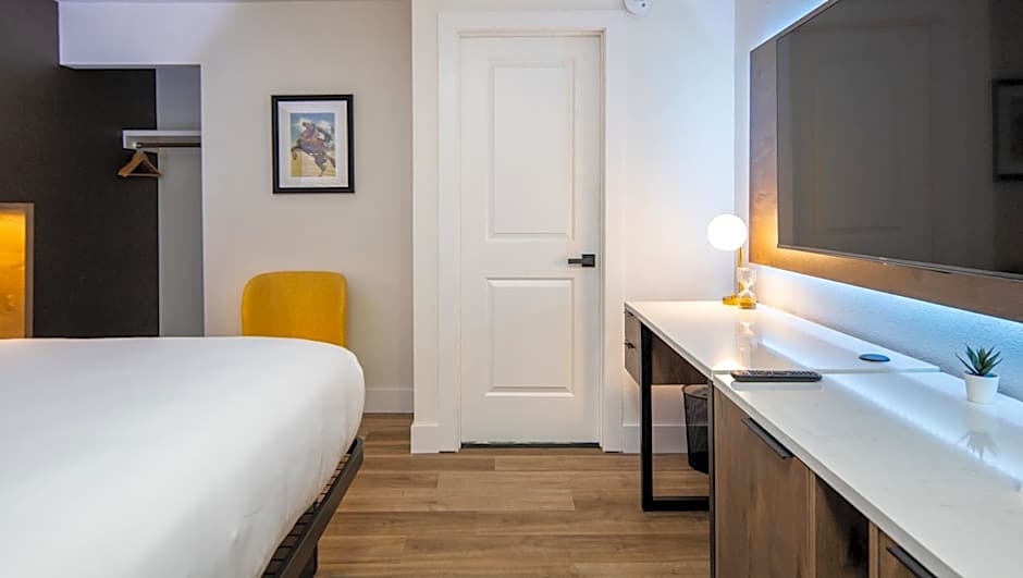 The Catrina Hotel