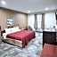 COLLINS INN & SUITES
