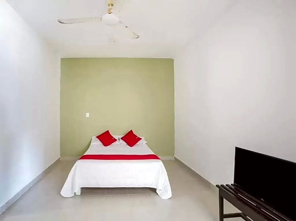 Hotel Cristal by Oyo Rooms – Chetumal, QR