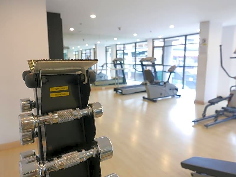 Rangsit Apartment II