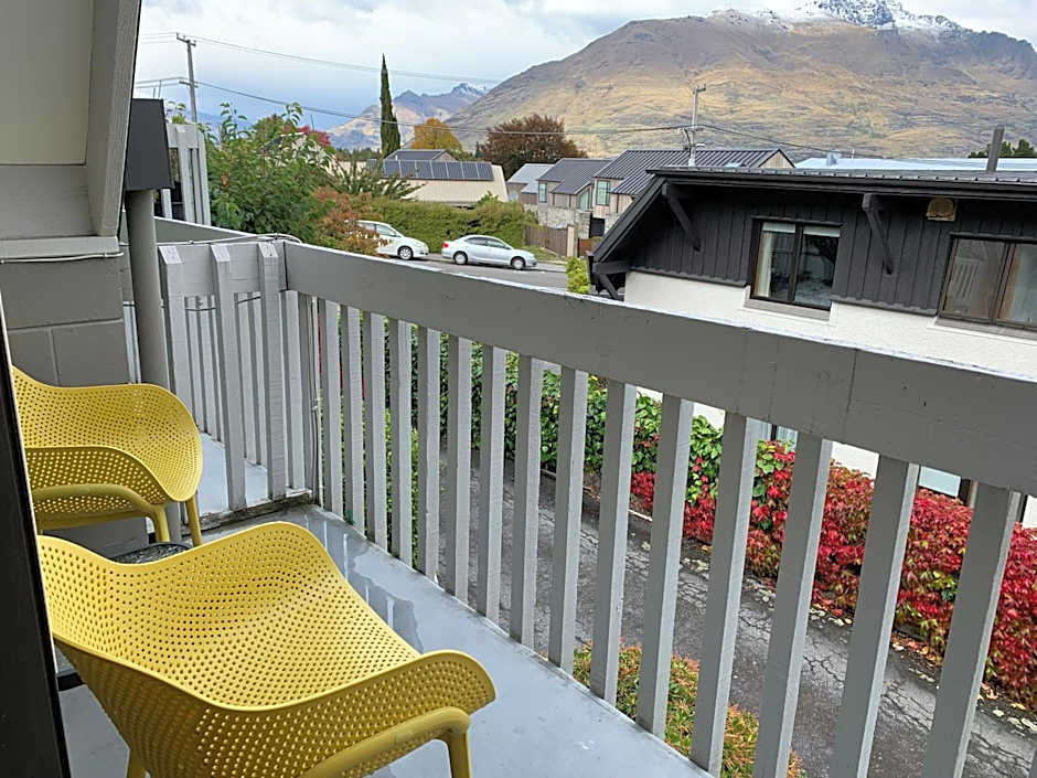 Wakatipu View Apartments