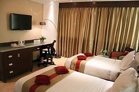 Amara Hotel Chandigarh