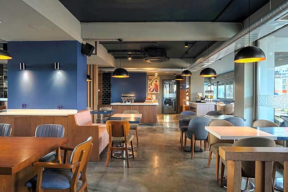 Four Points Flex by Sheraton Bursa Nilufer 