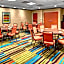 Fairfield Inn & Suites by Marriott Anniston Oxford
