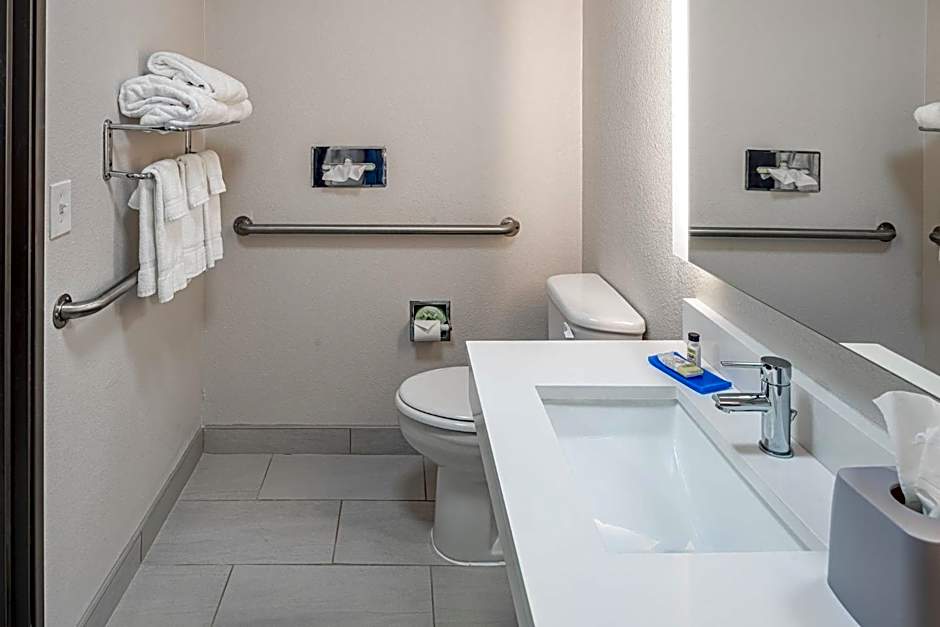 Holiday Inn Express & Suites N Waco Area - West By IHG