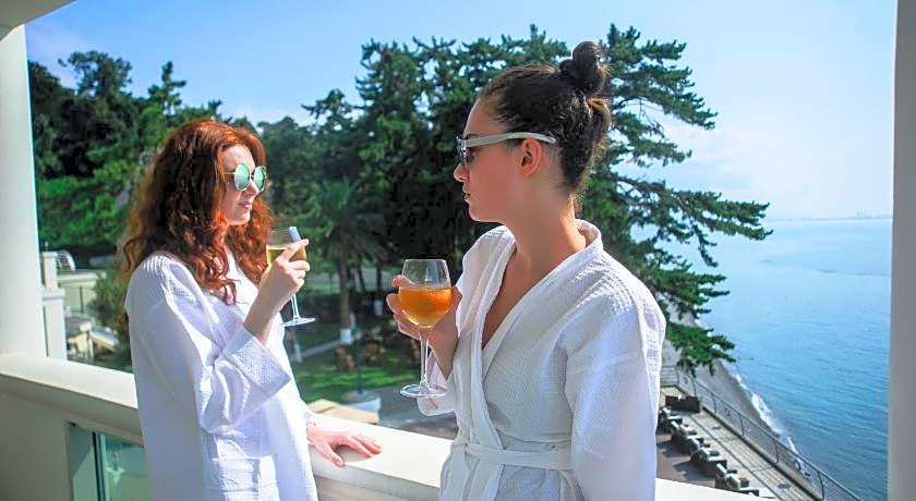 Castello Mare Hotel