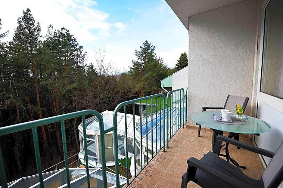 Panorama Hotel Noszvaj