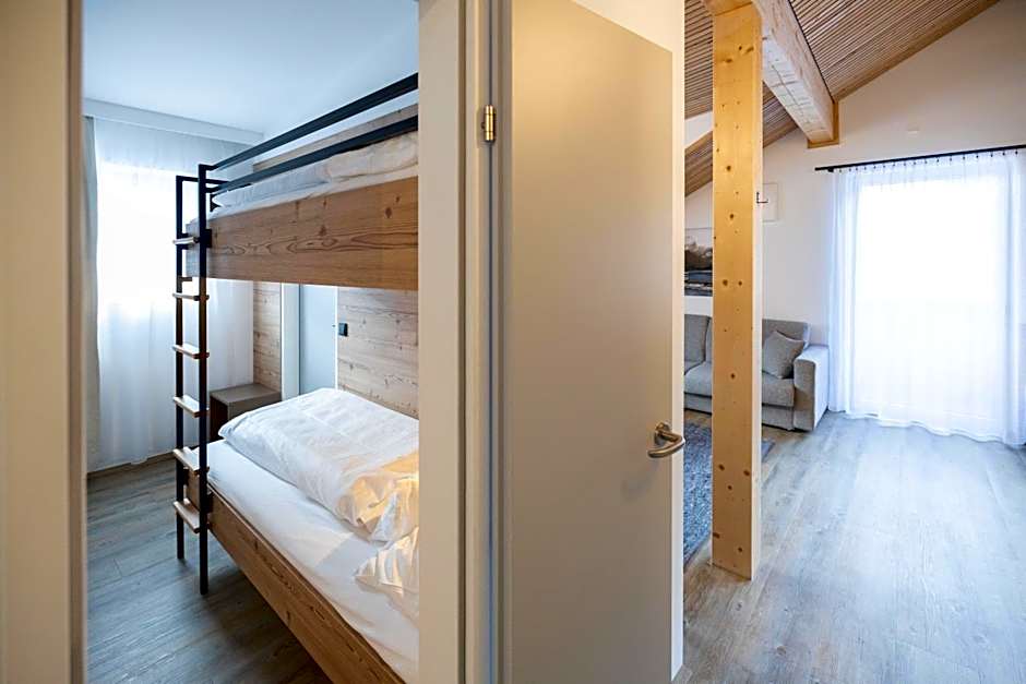 Dormio Aparthotel Hinterstoder