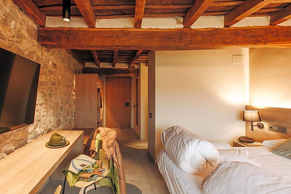Hotel Boutique El Mariner