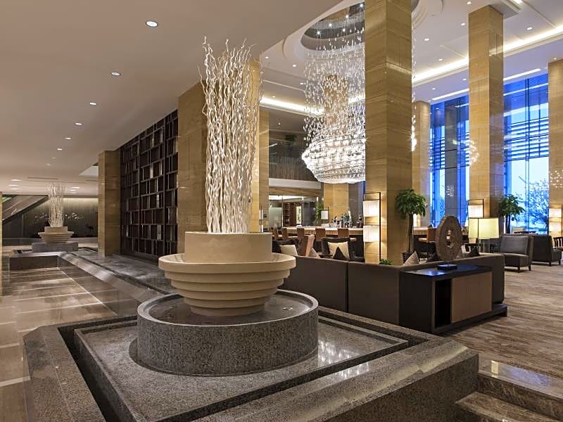 Four Points by Sheraton Suzhou