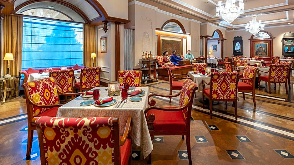 Eros Hotel New Delhi by IHG