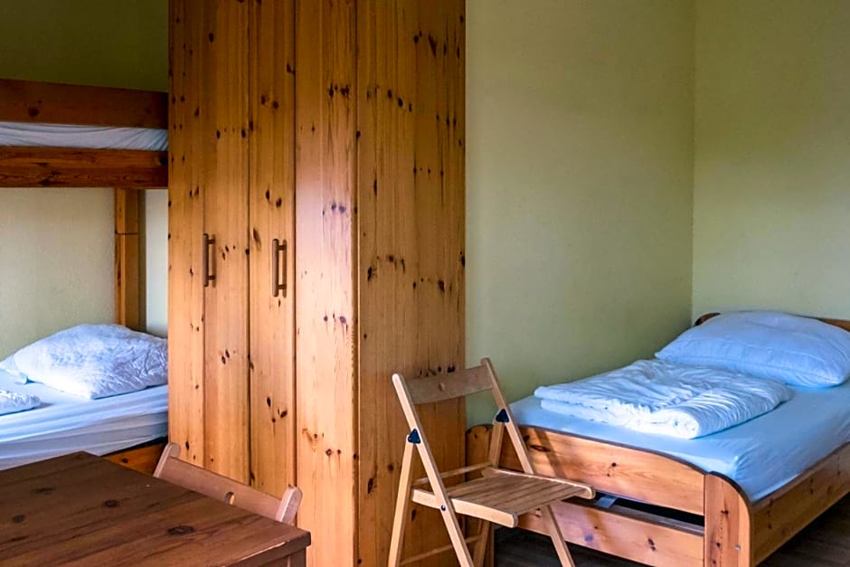 Hostel Louise 20