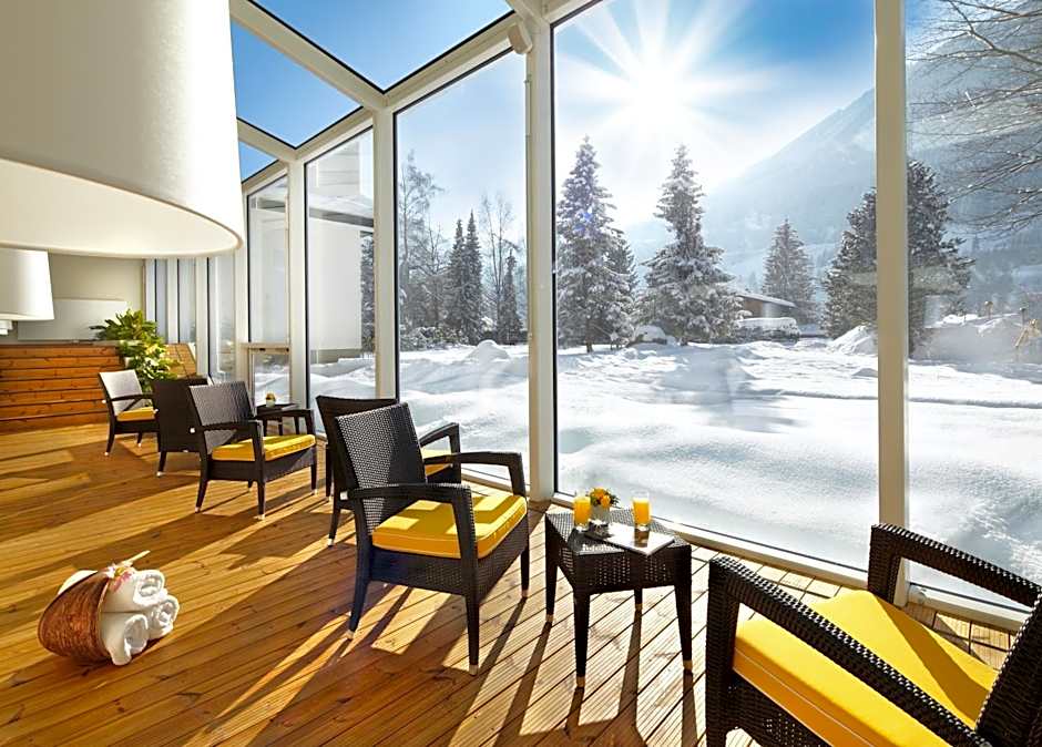 Hotel Europaischer Hof